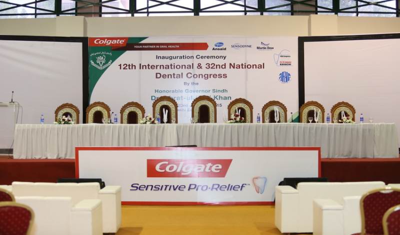 DENTAL EXPO SOFT LAUNCH