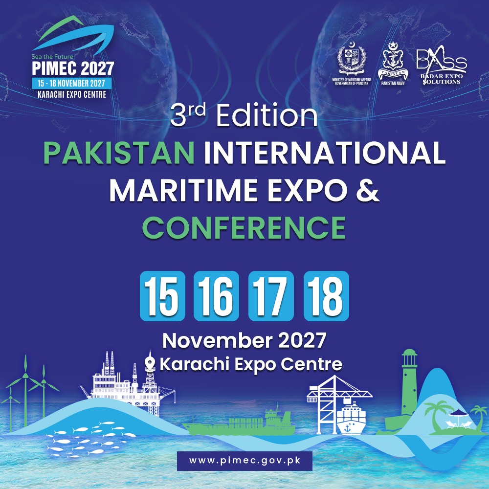 Badar Expo Solutions flagship exhibition platform