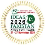 IDEAS Defence Exhibition