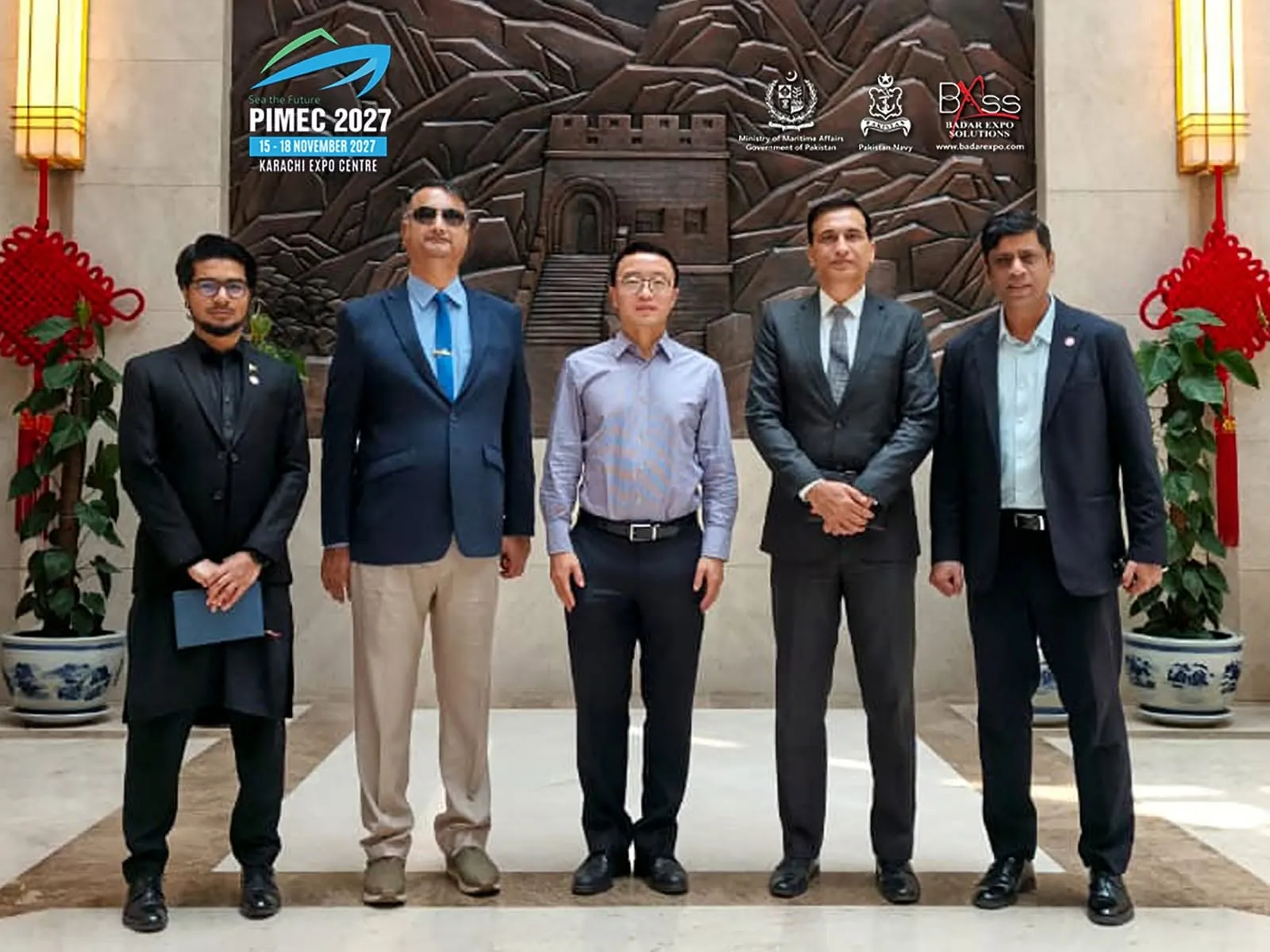 Our Leaders and Executives