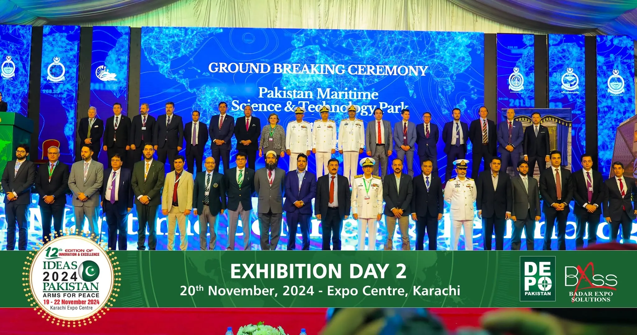 Defence Exhibition