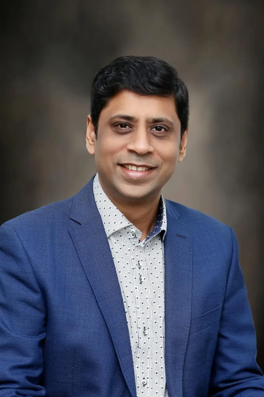 Mr. Zohair Naseer, Managing Director