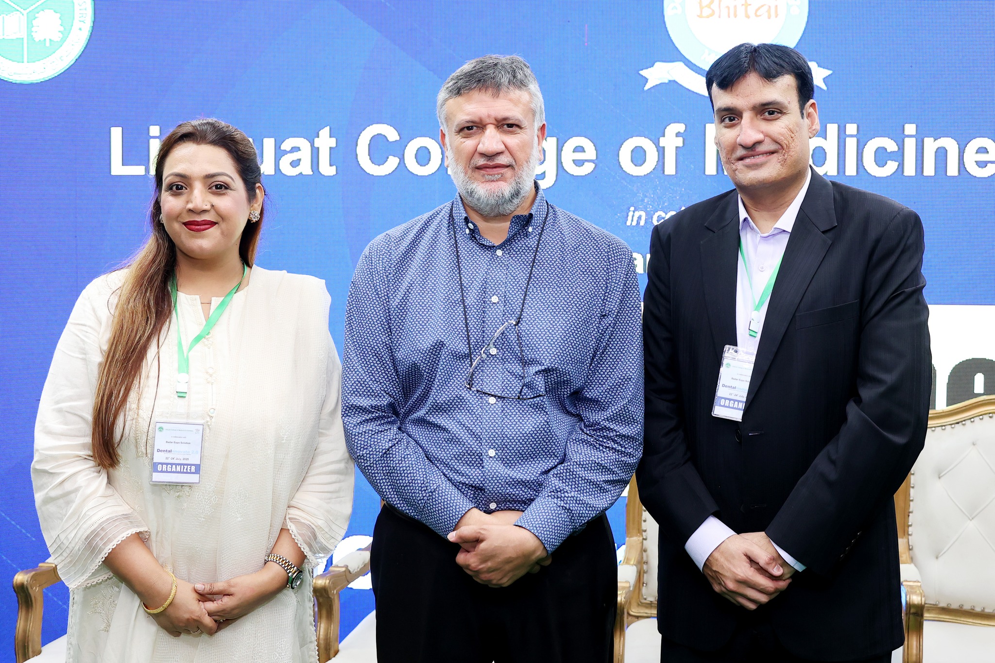 HEALTHCARE EXPO & CONFERENCE Exhibition Photo