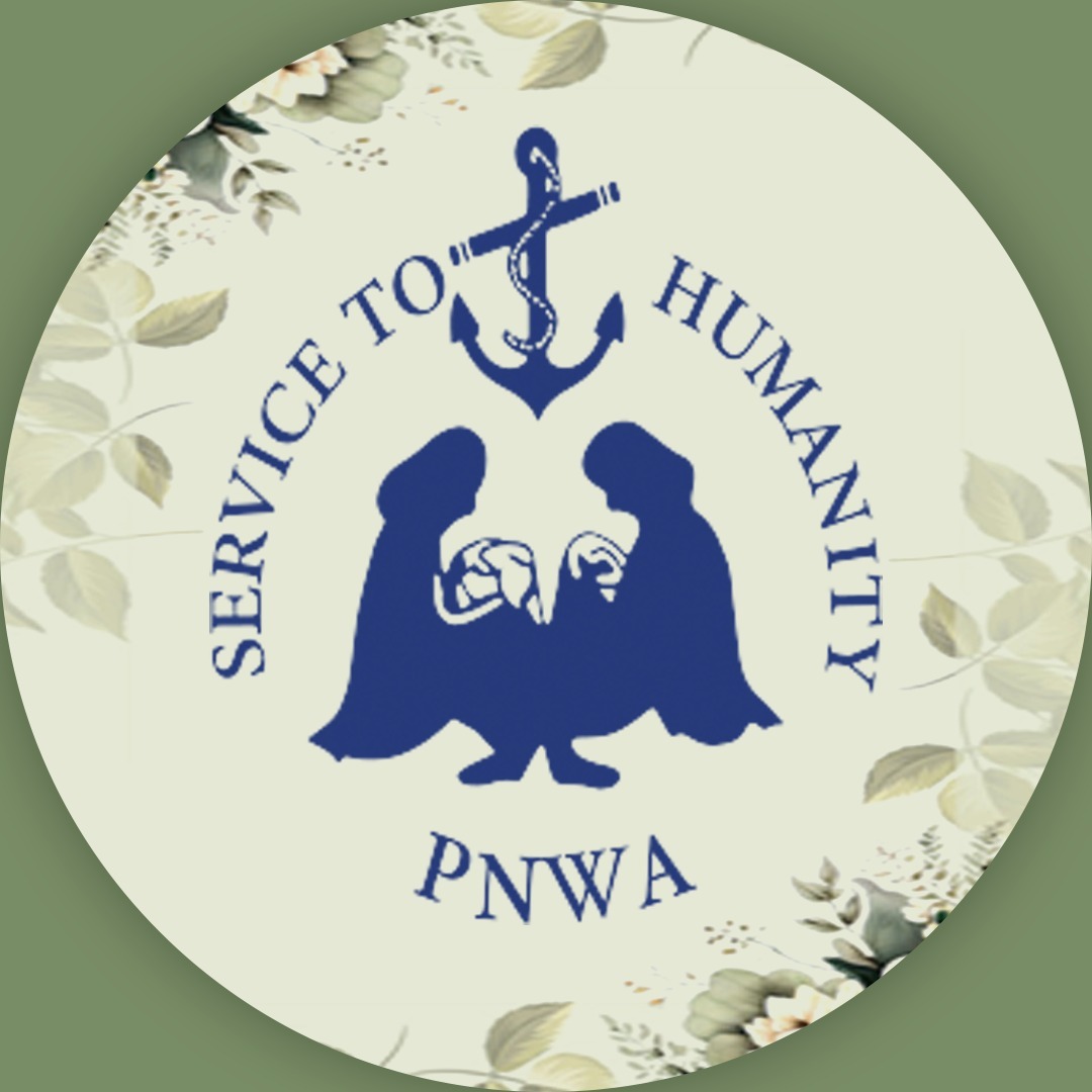 PNWA Anual Grand Exhibition 2025 Official Logo