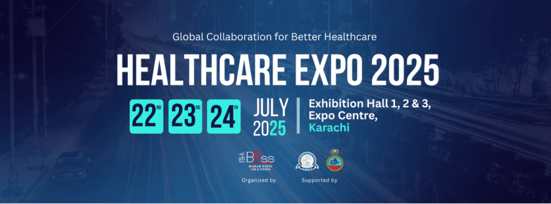 HEALTHCARE EXPO-2025 overview