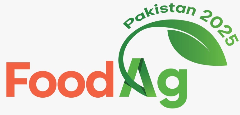 FoodAG Official Logo