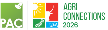 The Pakistan Agricultural Coalition (PAC) 2026 Official Logo