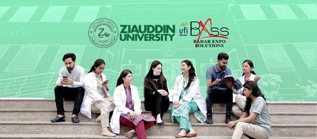 The Ziauddin University Convocation 2026