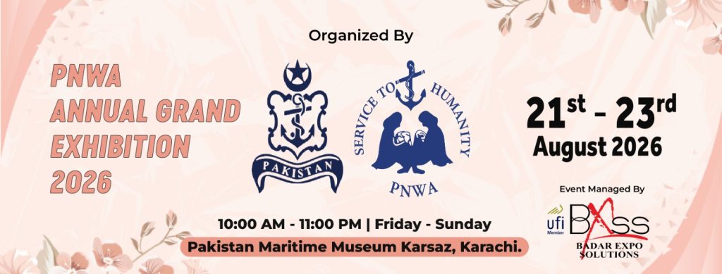 Pakistan Navy Women Association (PNWA)