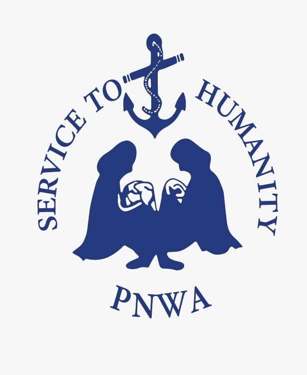 Pakistan Navy Women Association (PNWA) Official Logo
