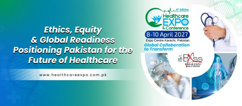 Health Care Expo 2027